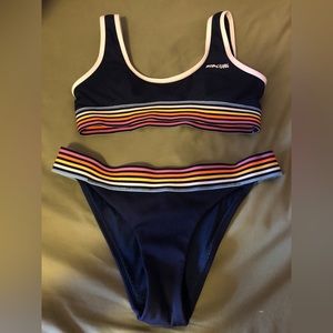 Rip Curl small bikini